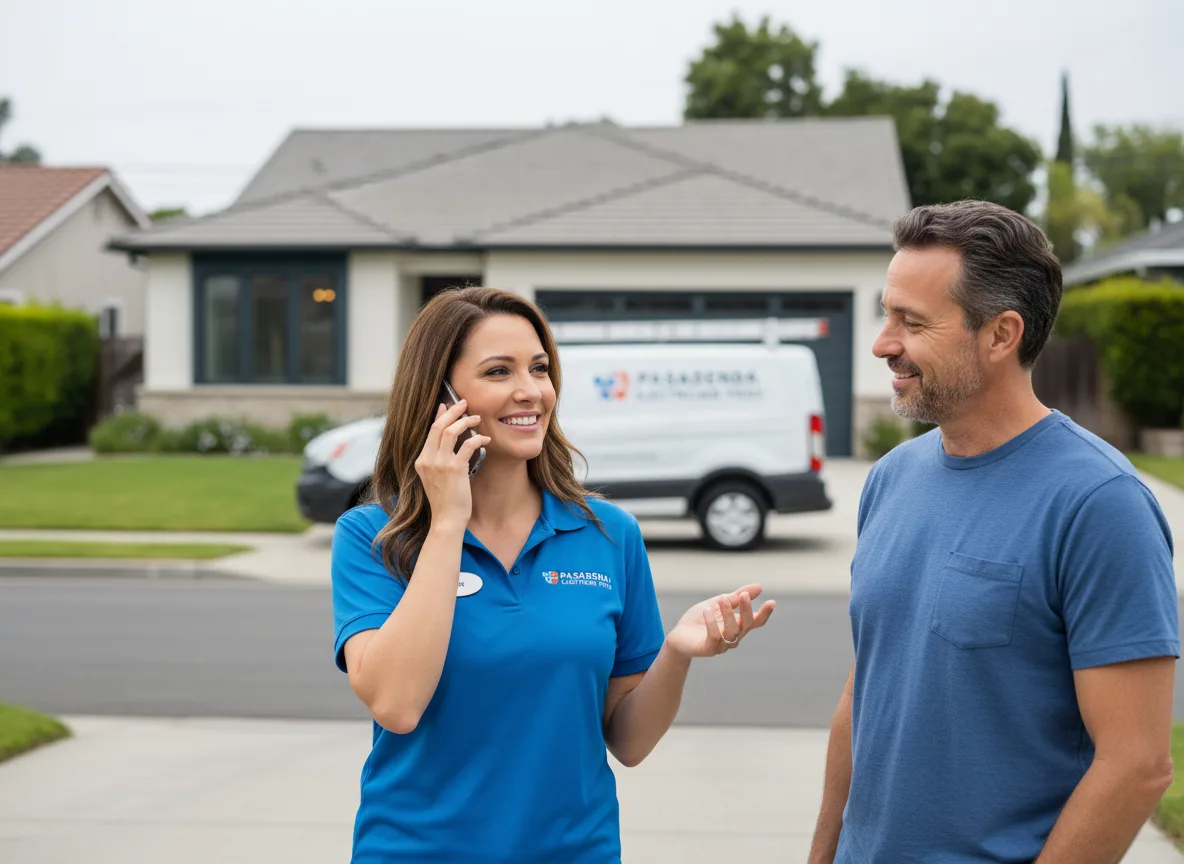 Electrician Birdsboro, PA FAQs